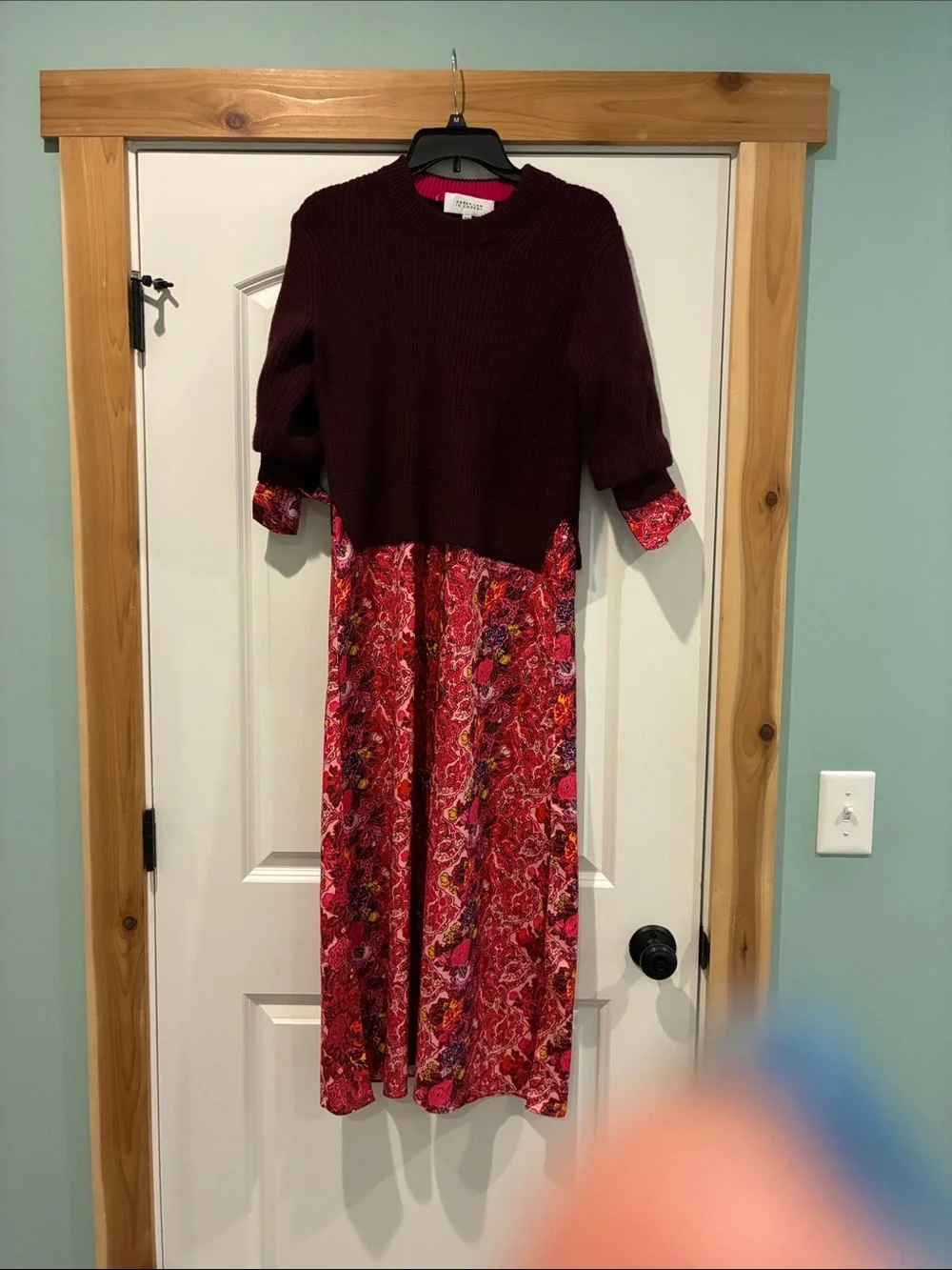 Derek lam 10 Crosby size xs